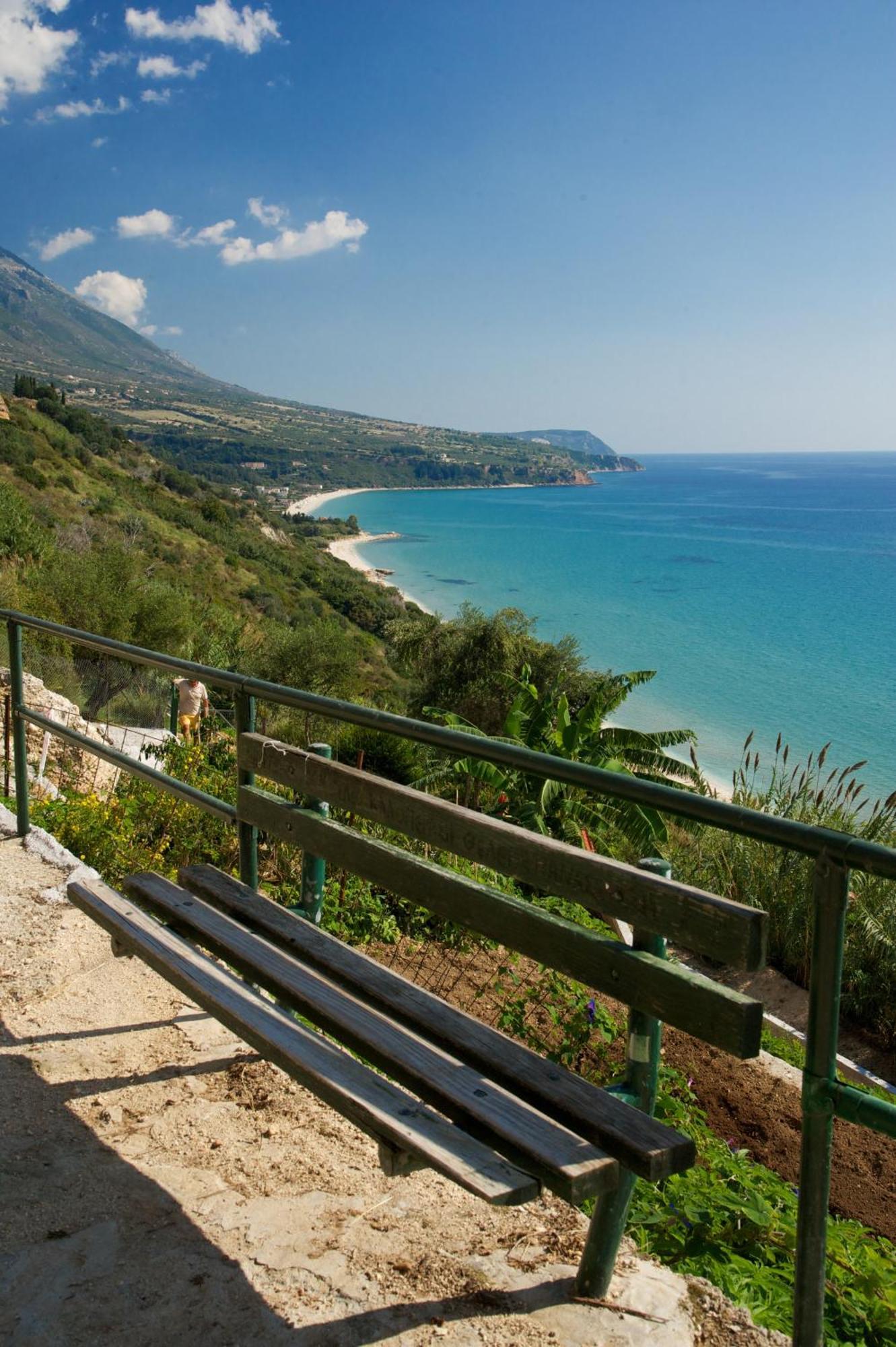 Apartment Eleftheria