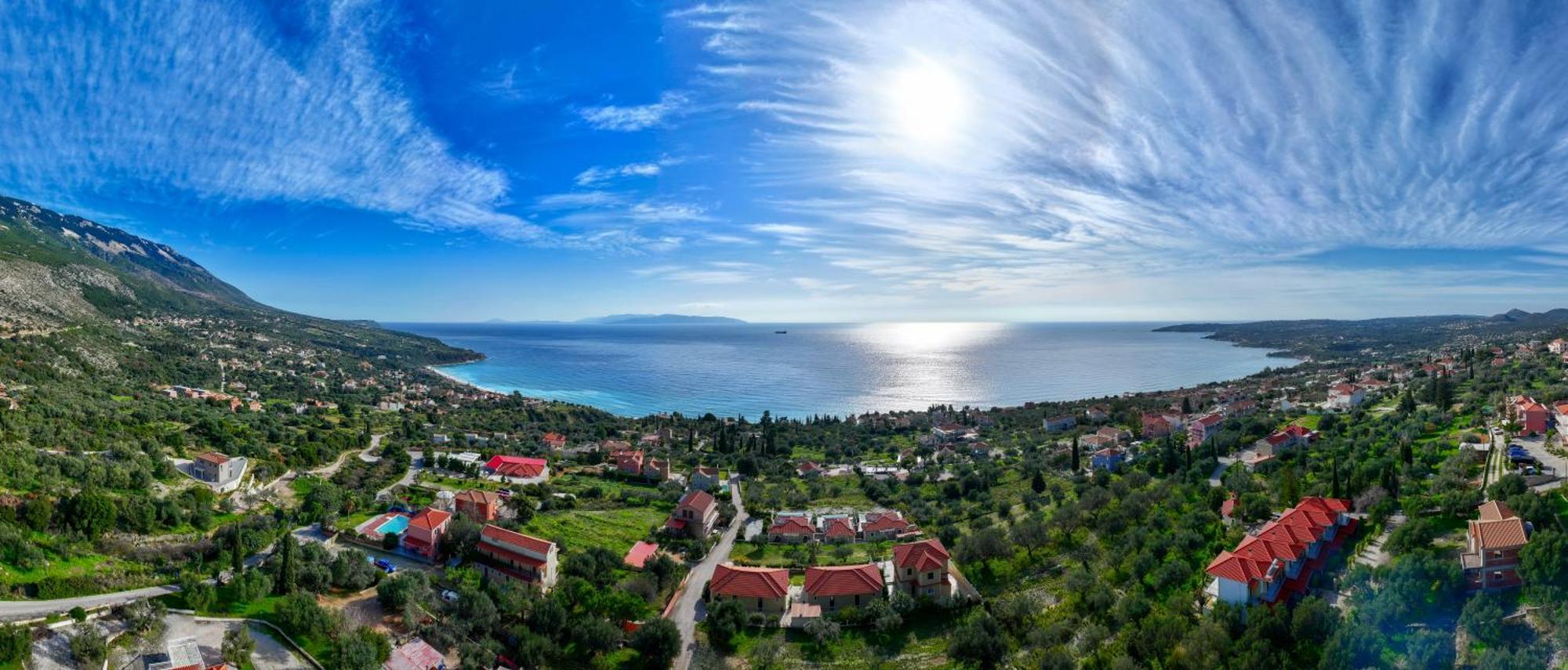 Eleftheria Apartment