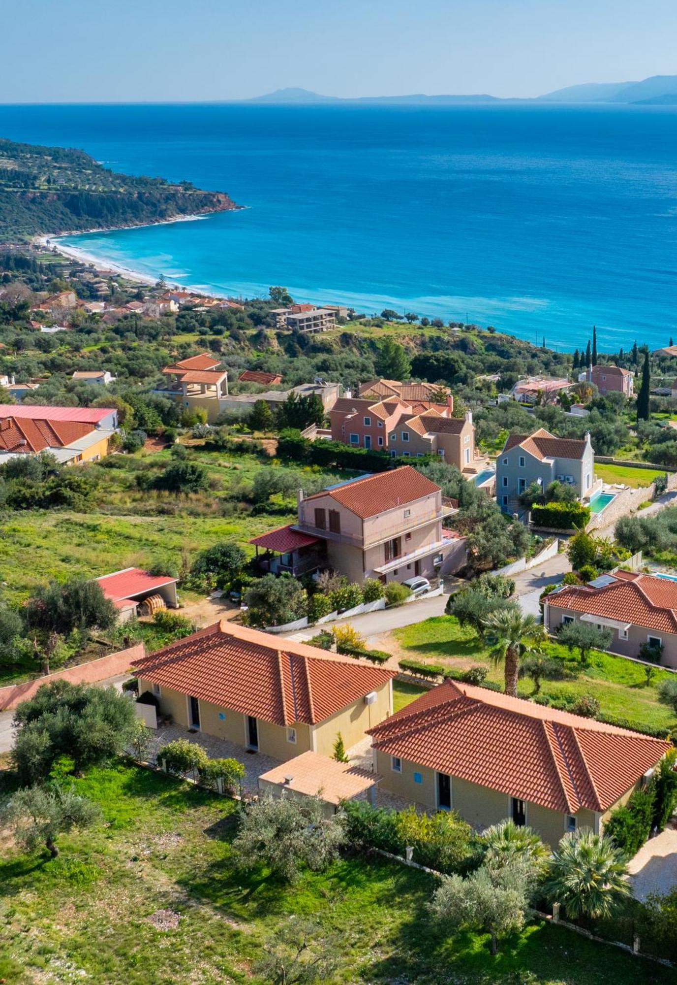 Eleftheria Apartment