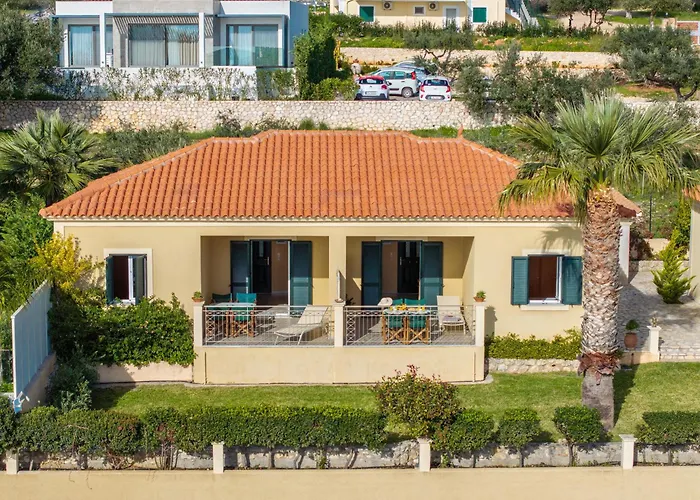 Eleftheria Apartments