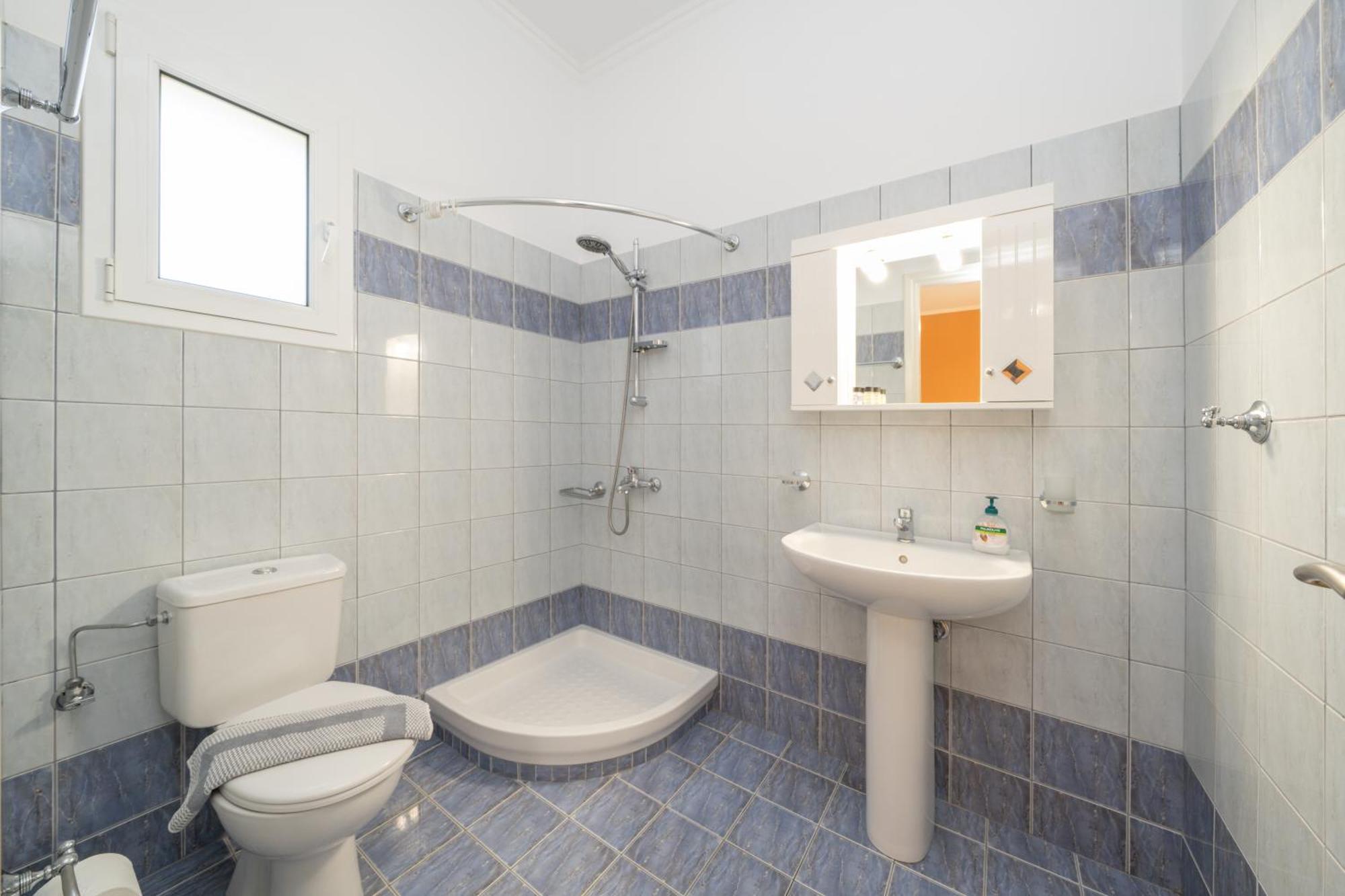 Eleftheria Appartement *