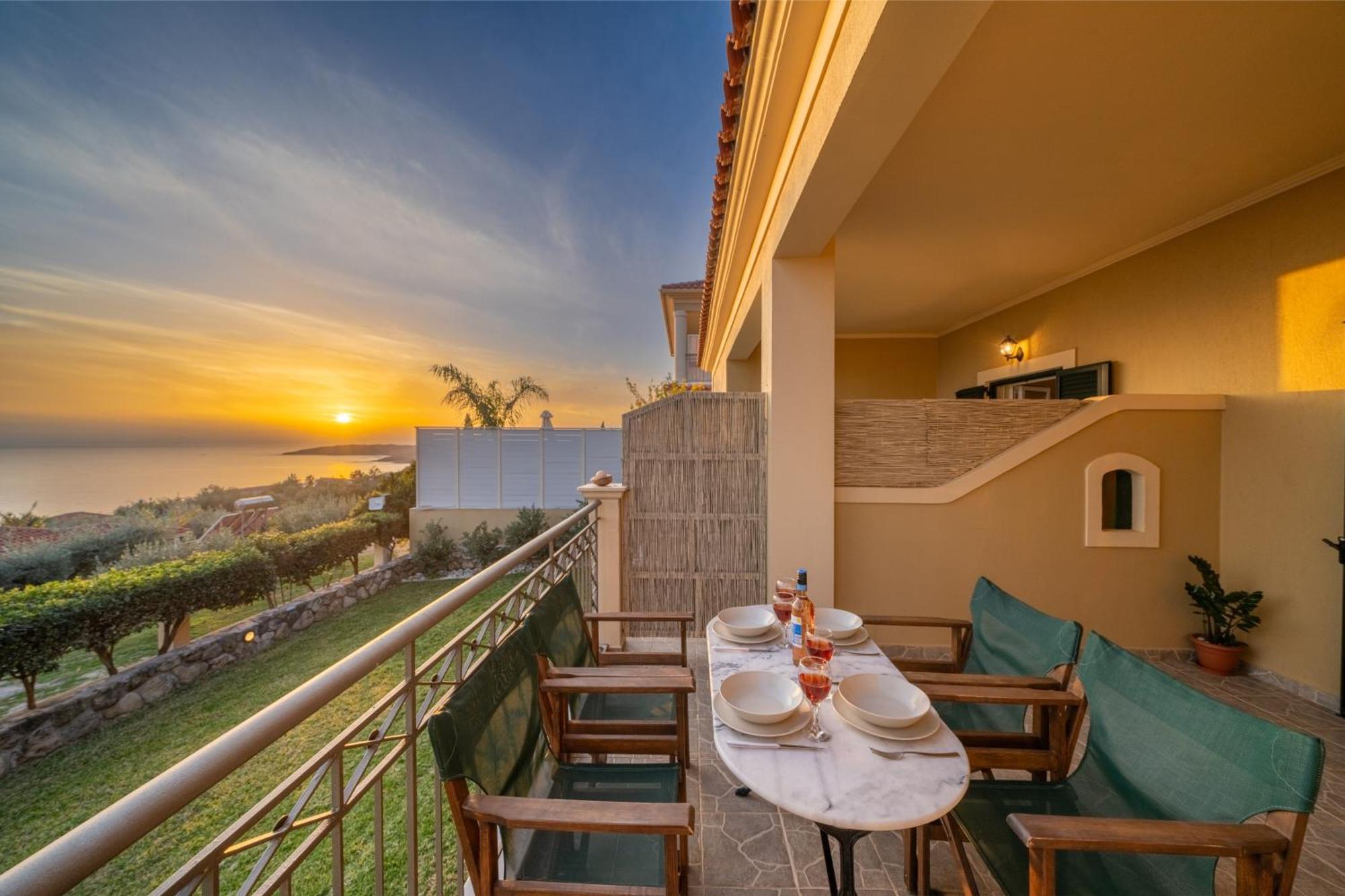 Eleftheria Appartement
