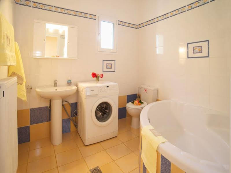 Eleftheria Appartement